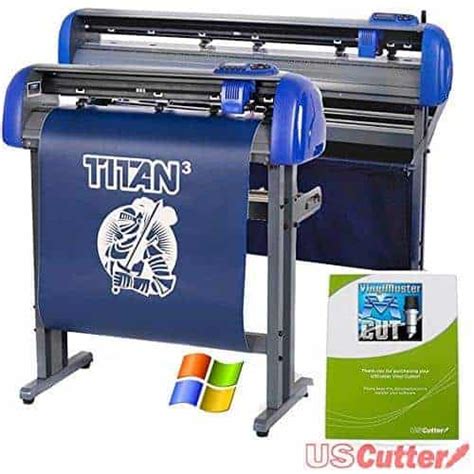 The 10 best vinyl cutting machines – rated and compared.